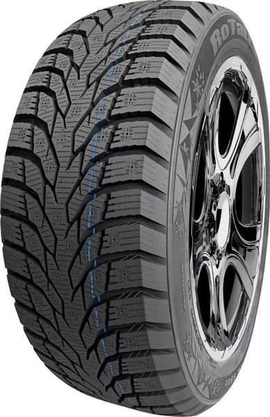 Изображение товара Зимняя шина Rotalla Setula W Race S500 235/45R18 98T (шипы)