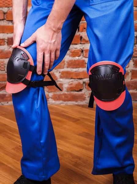 Изображение товара Наколенники строительные Свона 11994