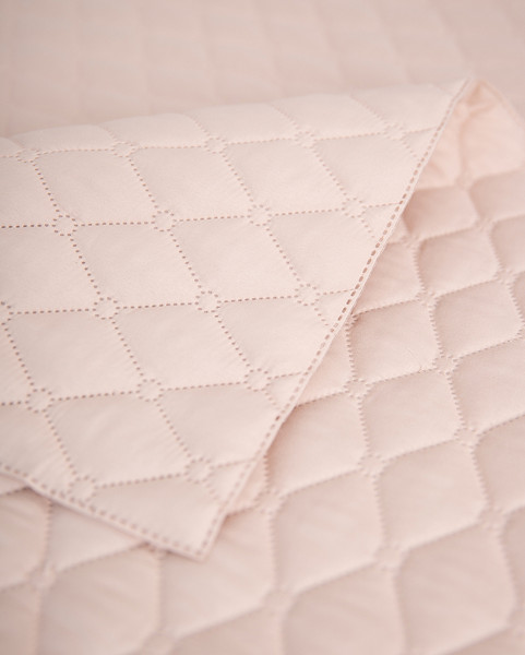 Изображение товара Покрывало Milanika Ультрастеп Миндаль 180x205