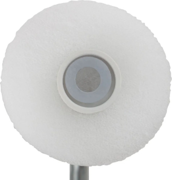 Изображение товара Валик малярный Курс 2 шубки 65мм / 02960