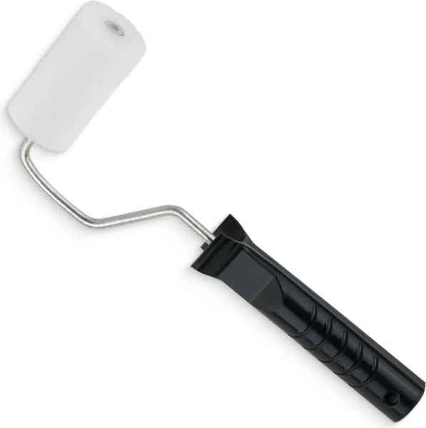 Изображение товара Валик малярный Курс 2 шубки 65мм / 02960