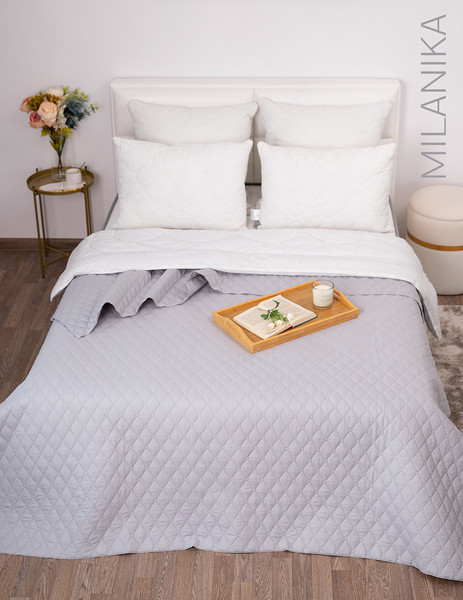 Изображение товара Покрывало Milanika Ультрастеп Глянец 220x205