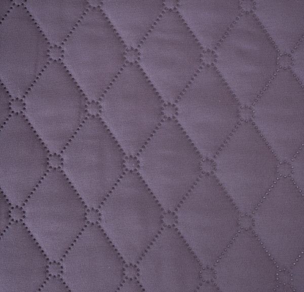 Изображение товара Покрывало Milanika Ультрастеп Лаванда 220x205