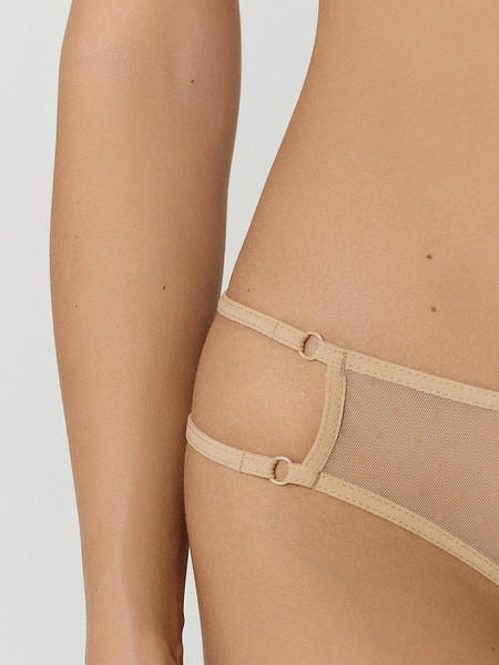 Изображение товара Трусы женские Mark Formelle 412438 (р.102, обжаренный миндаль)