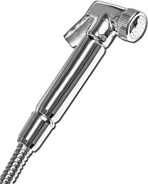 Изображение товара Гигиенический душ со смесителем Deante Neo BOJS04BT-6