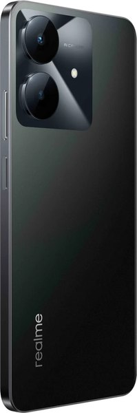 Изображение товара Смартфон Realme Note 60x 4GB/128GB (черный)