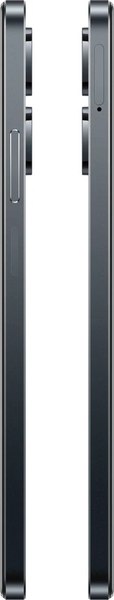 Изображение товара Смартфон Realme Note 60x 4GB/128GB (черный)