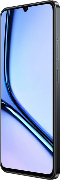 Изображение товара Смартфон Realme Note 60x 4GB/128GB (черный)