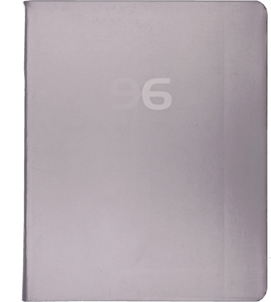 Изображение товара Тетрадь Listoff Классическая серия / ТК969221 (96л, платина)