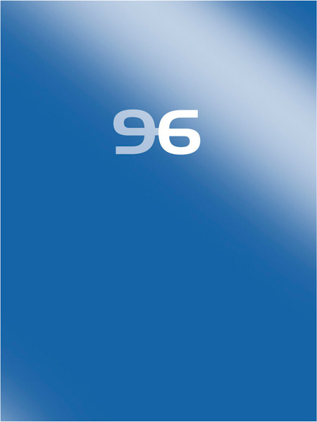 Изображение товара Тетрадь Listoff Классическая серия / ТК969216 (96л, сапфир)