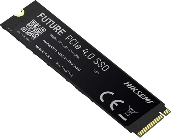 Изображение товара SSD диск Hiksemi Future 512GB