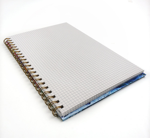 Изображение товара Тетрадь Listoff Пиши / ТС41205236 (120л)