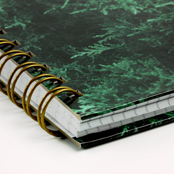 Изображение товара Тетрадь Listoff Пиши / ТС41205236 (120л)