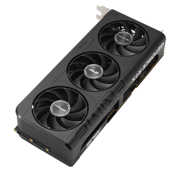 Изображение товара Видеокарта Asus GeForce RTX 5060 Prime OC Edition 8GB (PRIME-RTX5060-O8G)