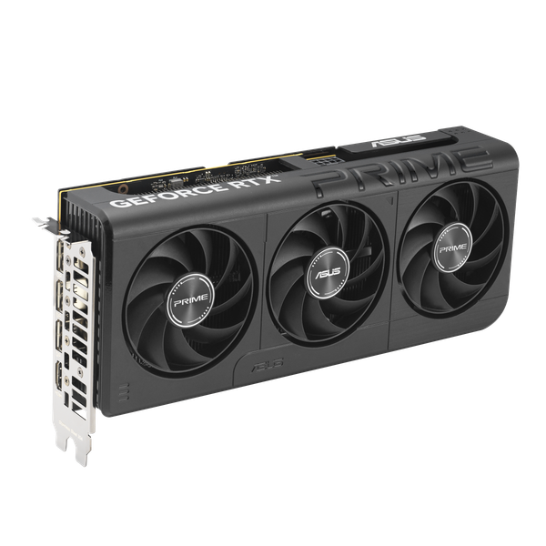 Изображение товара Видеокарта Asus GeForce RTX 5060 Prime OC Edition 8GB (PRIME-RTX5060-O8G)