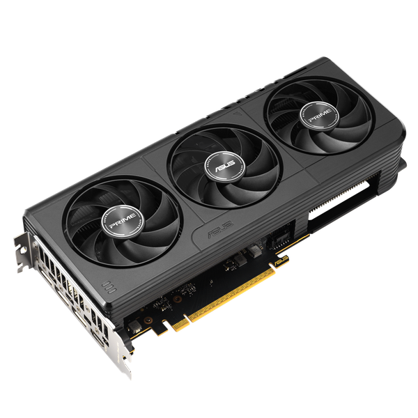 Изображение товара Видеокарта Asus GeForce RTX 5060 Prime OC Edition 8GB (PRIME-RTX5060-O8G)