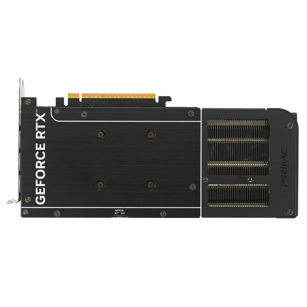 Изображение товара Видеокарта Asus GeForce RTX 5060 Prime OC Edition 8GB (PRIME-RTX5060-O8G)