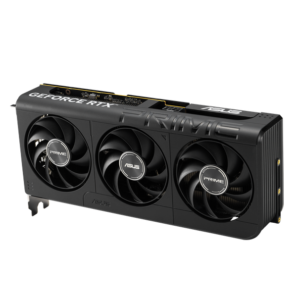 Изображение товара Видеокарта Asus GeForce RTX 5060 Prime OC Edition 8GB (PRIME-RTX5060-O8G)