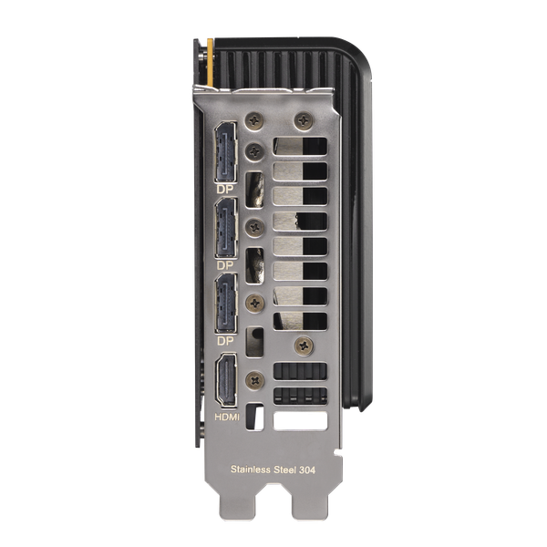 Изображение товара Видеокарта Asus GeForce RTX 5060 Prime OC Edition 8GB (PRIME-RTX5060-O8G)