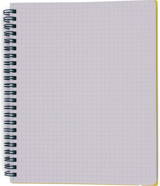 Изображение товара Тетрадь Listoff Favorite Color. Neon Pink / ТПФК580212 (80л)