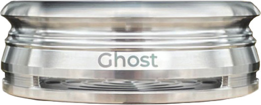Изображение товара Калауд для кальяна Ghost Нержавеющая сталь