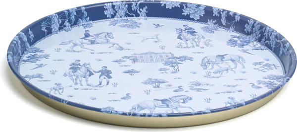 Изображение товара Поднос Agness 898-243