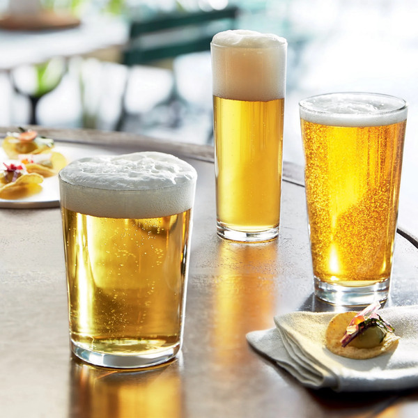 Изображение товара Стакан Bormioli Rocco Бодега maxi / 7.10880-1 (505мл)