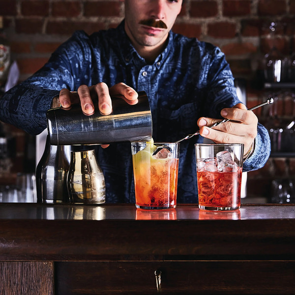 Изображение товара Стакан Bormioli Rocco Бодега maxi / 7.10880-1 (505мл)