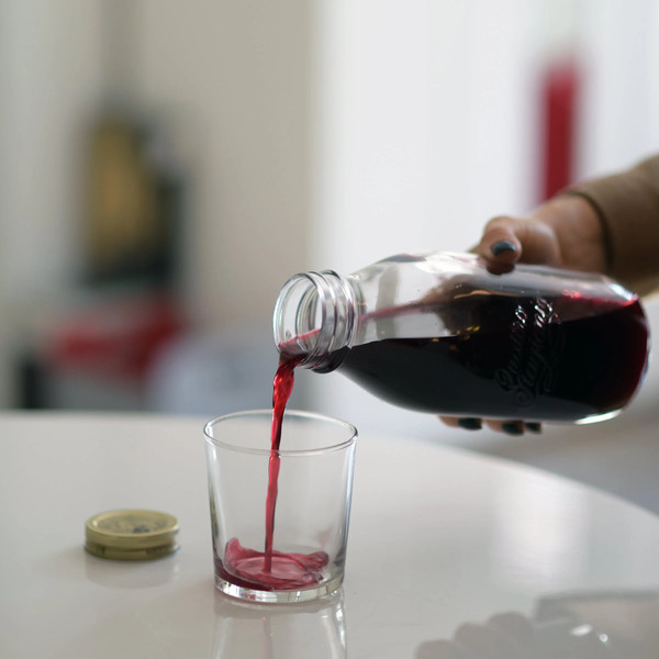 Изображение товара Стакан Bormioli Rocco Бодега medium / 7.10875-1 (370мл)