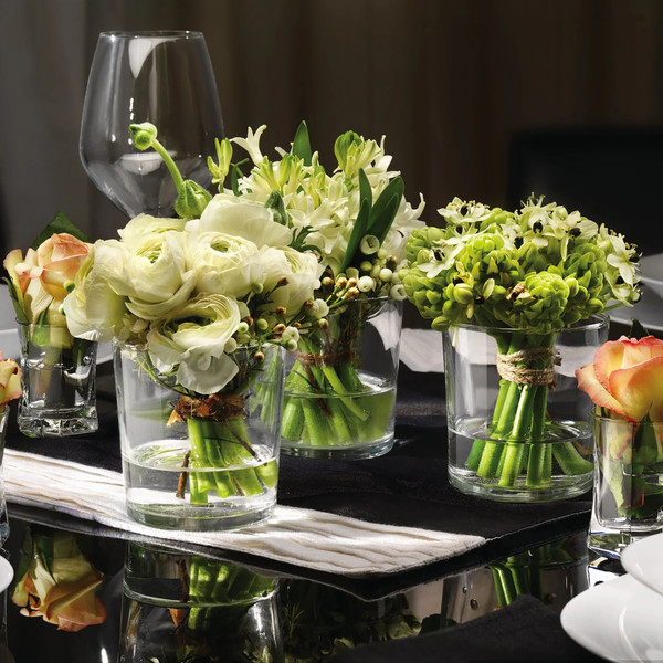 Изображение товара Стакан Bormioli Rocco Бодега medium / 7.10875-1 (370мл)