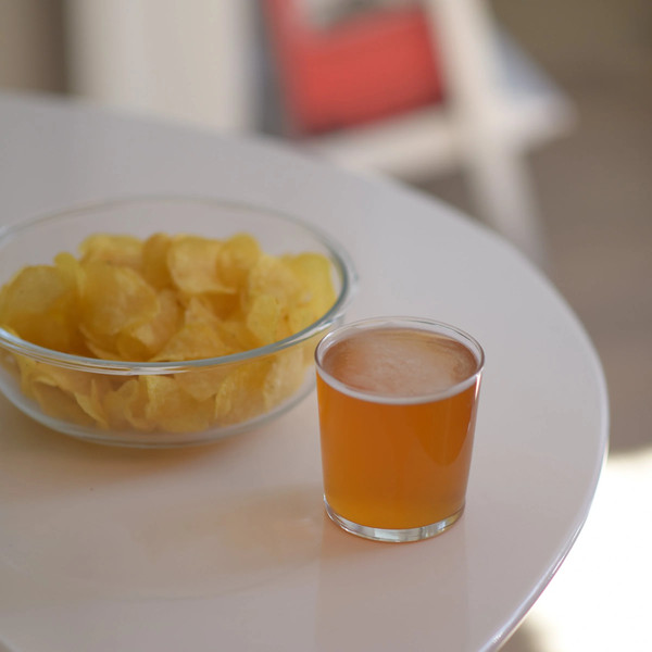 Изображение товара Стакан Bormioli Rocco Бодега medium / 7.10875-1 (370мл)