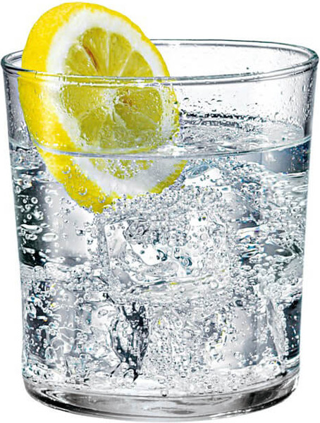 Изображение товара Стакан Bormioli Rocco Бодега medium / 7.10875-1 (370мл)