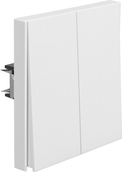 Изображение товара Выключатель Kranz Strong KR-78-0709-4 (жемчуг)