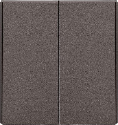 Изображение товара Выключатель Kranz Strong KR-78-0709-6 (графит)