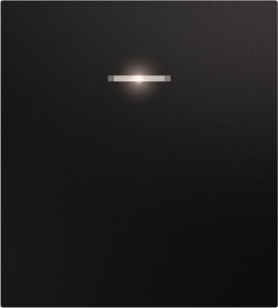 Изображение товара Выключатель Kranz Strong KR-78-0718-5 (антрацит)