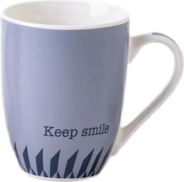 Изображение товара Кружка JEWEL Джой-57 ПС0070-22 (340мл, New Bone)