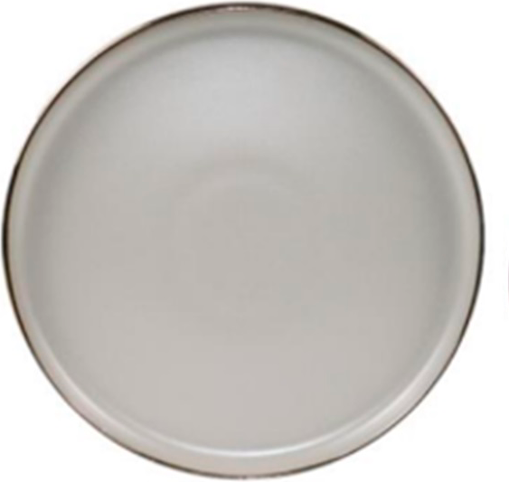 Изображение товара Тарелка столовая обеденная JEWEL Монро ПС0008-53