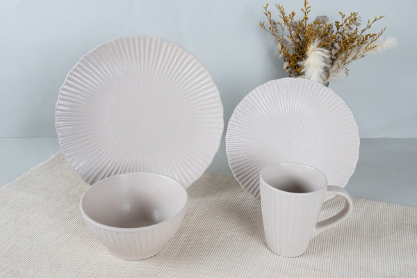 Изображение товара Салатник JEWEL Паола ПС0017-50С