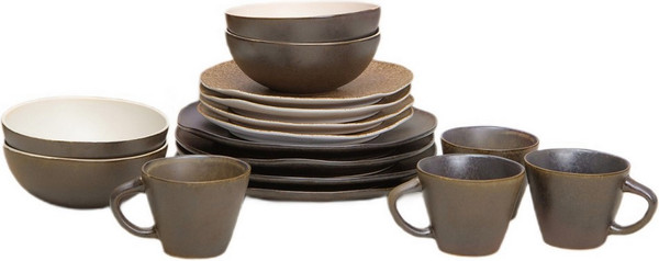 Изображение товара Салатник JEWEL Карамель ПС0036-44С