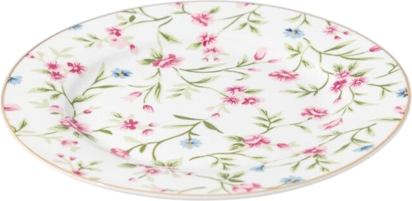 Изображение товара Тарелка закусочная (десертная) JEWEL Софи ПС0028-03ТМ