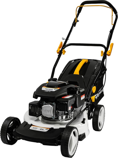 Изображение товара Газонокосилка бензиновая Kranz KR-430NSP / KR-16-1235