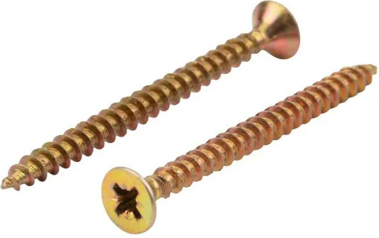 Изображение товара Саморез Kranz 5х60 KR-01-3311-042 (100шт)