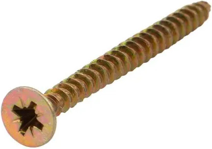 Изображение товара Саморез Kranz 5х60 KR-01-3311-042 (100шт)