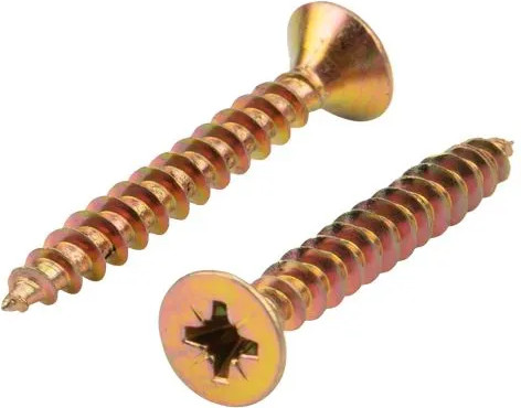 Изображение товара Саморез Kranz 5х40 KR-01-3311-039 (200шт)