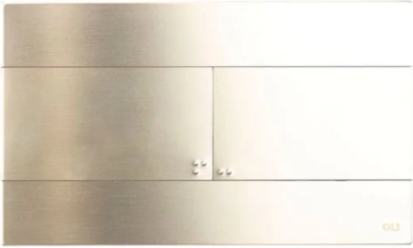 Изображение товара Инсталляция для унитаза Oli 120 / 885052+888561