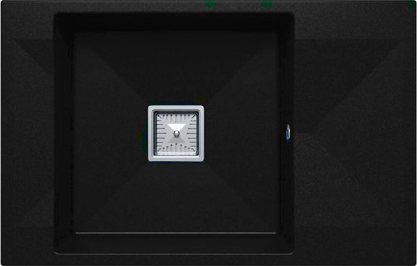 Изображение товара Мойка кухонная Polygran Blade 780 (космос)