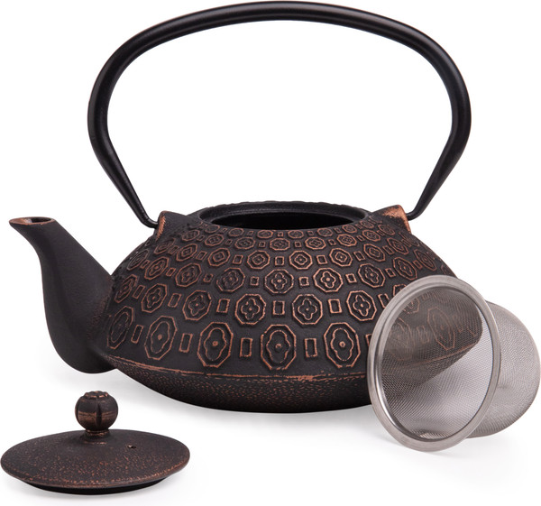 Изображение товара Заварочный чайник Lefard 734-1009