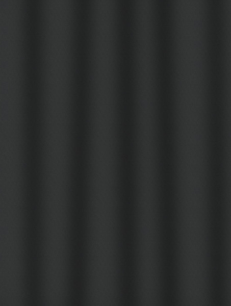 Изображение товара Шторка-занавеска для ванны Perfecto Linea Harmony / 36-118112 (жемчужно-черный)