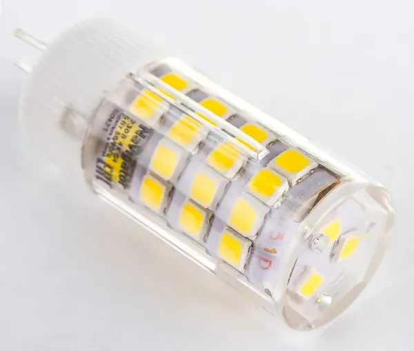 Изображение товара Лампа Navigator NLL-P-G4-5-230-4K