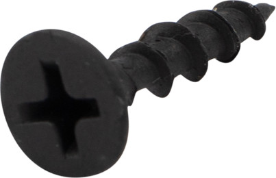 Изображение товара Саморез Kranz Гипсокартон-дерево 3.5х19 / 1133-3519-2 (1000шт)